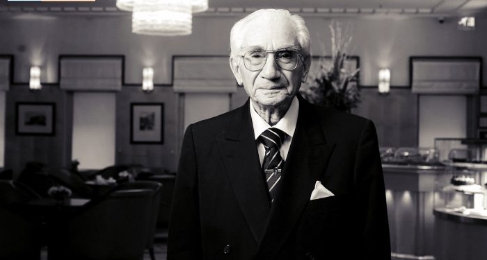 Alâeddin Yavaşça’ya son vazife