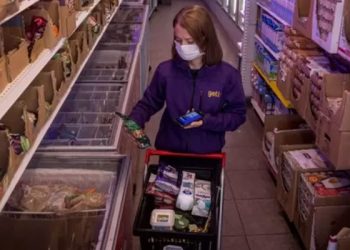 Amsterdam Getir ve benzeri şirketlere 1 yıl boyunca yeni dağıtım merkezi izni vermeyecek