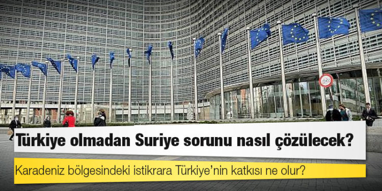Analiz: AB ve NATO’nun kendi güvenliği için Türkiye’ye neden ihtiyacı var?