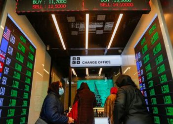 Analiz: Ankara’nın kur hedefi kur korumalı mevduat sahiplerini vurabilir