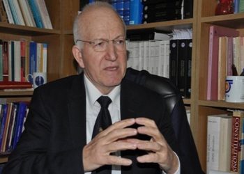 Anayasa Hukukçusu Kaboğlu: ‘OHAL Komisyonu Anayasa’yı sürekli reddeden bir kuruma dönüştü’