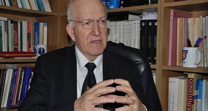 Anayasa Hukukçusu Kaboğlu: ‘OHAL Komisyonu Anayasa’yı sürekli reddeden bir kuruma dönüştü’