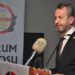 Anayasa Mahkemesi üyeliğine AKP milletvekili adayı seçildi