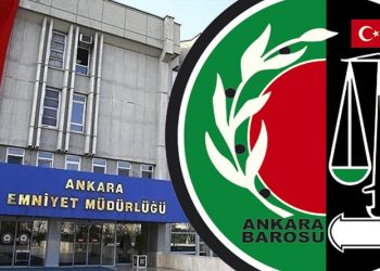 Ankara Barosu işkence raporunu hazırladı ama açıklamıyor: ‘Baro, meslek etiğini ayaklar altına aldığının farkında değil mi?’ 
