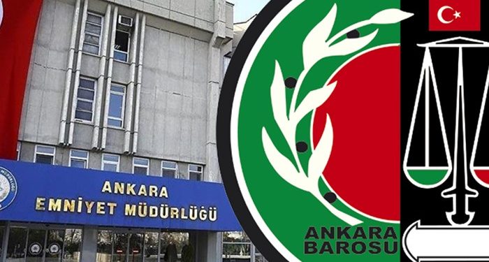 Ankara Barosu işkence raporunu hazırladı ama açıklamıyor: ‘Baro, meslek etiğini ayaklar altına aldığının farkında değil mi?’ 