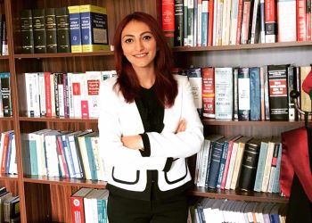 Ankara Barosu İnsan Hakları Merkezi Başkan Yardımcısı Av. Gizay Dulkadir: Rapor hazır, açıklanacağını umuyorum