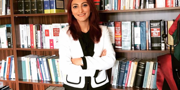 Ankara Barosu İnsan Hakları Merkezi Başkan Yardımcısı Av. Gizay Dulkadir: Rapor hazır, açıklanacağını umuyorum