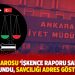 Ankara Barosu ‘işkence raporu sansürünü’ savundu, savcılığı adres gösterdi