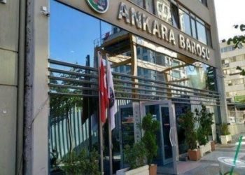 Ankara Barosu'ndan işkence iddialarına dair açıklama