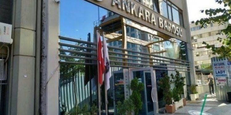 Ankara Barosu'ndan işkence iddialarına dair açıklama