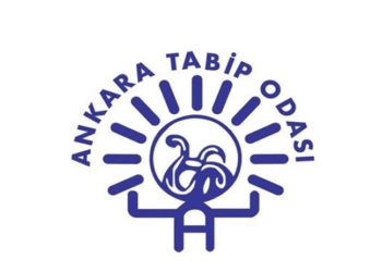 Ankara Tabip Odası yöneticilerinden faks eylemi