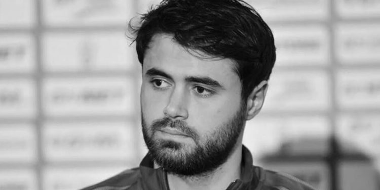 Ankaragücü başlattı: Kulüpler Ahmet Çalık'ı çikolatayla anacak