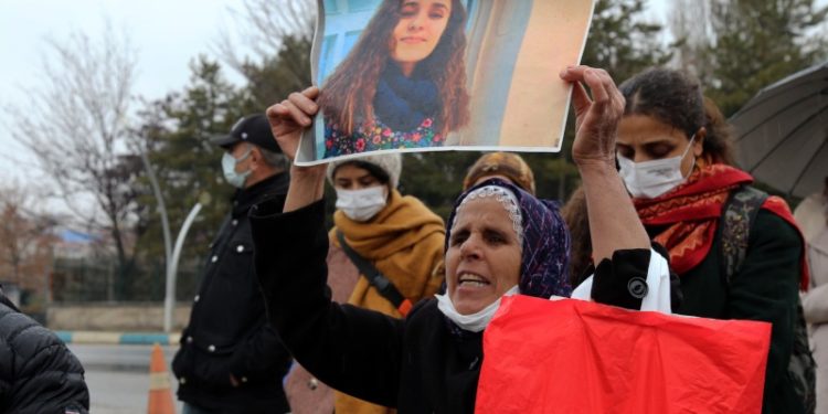 Anne Doku: Gülistan nerede?