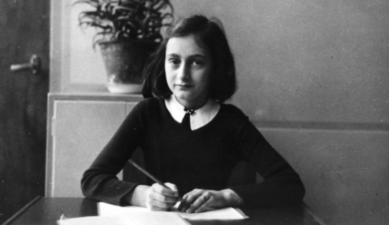 Anne Frank’i Nazilere 'Yahudi bir iş insanı' ispiyonlamış