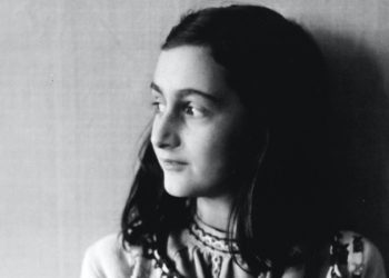 "Anne Frank ve ailesine Yahudi bir noter ihanet etmiş olabilir"