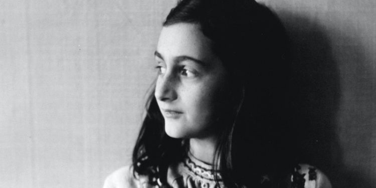 "Anne Frank ve ailesine Yahudi bir noter ihanet etmiş olabilir"