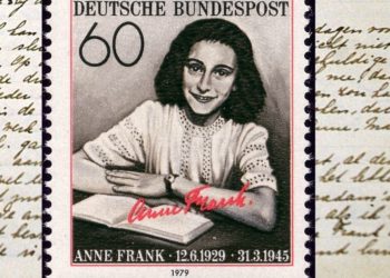 Anne Frank ve ailesini kimin ihbar ettiği yapay zeka ile bulundu