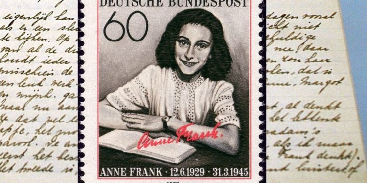 Anne Frank ve ailesini kimin ihbar ettiği yapay zeka ile bulundu