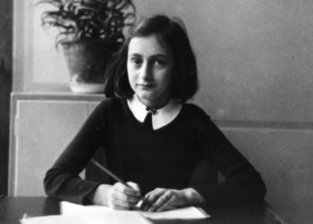 Anne Frank’i Nazilere 'Yahudi bir iş insanı' ispiyonlamış