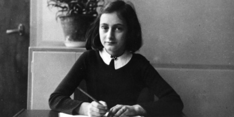 Anne Frank’i Nazilere 'Yahudi bir iş insanı' ispiyonlamış