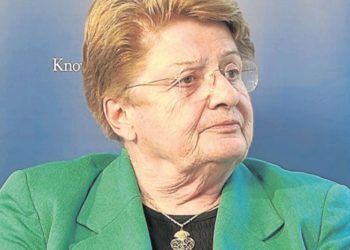Anne Krueger: “Erdonomistler” ekonomiyi batırdı!