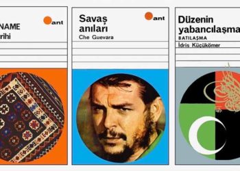 Ant kitaplarından üçü daha dijitalde