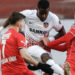 Antalyaspor'da galibiyet hasreti 7 maça çıktı