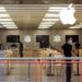 Apple, 3 trilyon dolarlık piyasa değerine ulaşan ilk şirket oldu