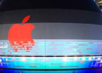 Apple, piyasa değeri 3 trilyon doları aşan ilk şirket oldu