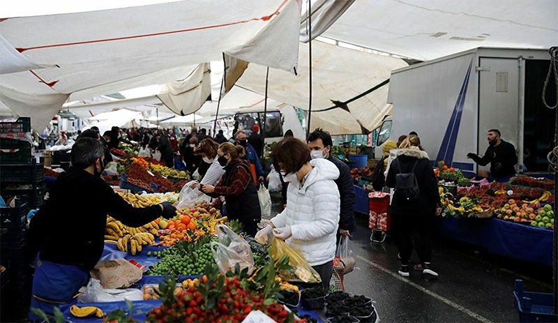 Araştırma: İstanbul’da yaşamanın maliyeti yüzde 50 arttı