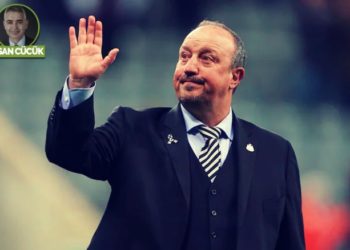 Aranan hocaydı, istenmeyen adam oldu