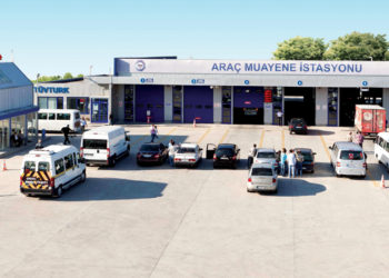 Araç muayene ücretlerine yüzde 36,2 zam geldi