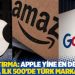 Araştırma: Apple yine en değerli marka, ilk 500’de Türk markası yok