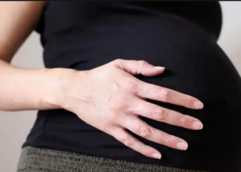 Araştırma: Covid-19'a yakalanan gebelerin riskli doğum ihtimali daha yüksek olabilir