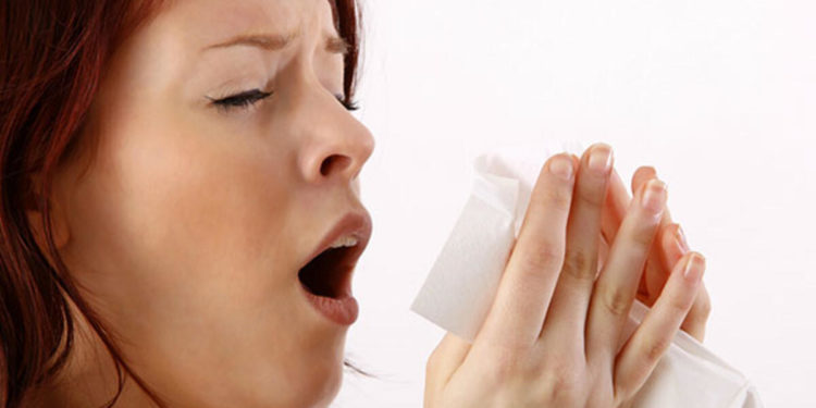 Araştırma: Nezle geçirmek, Covid-19'a karşı korunmada yardımcı olabilir