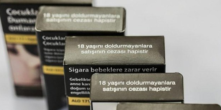 Araştırma: Sigara zammı, tüketimi düşürdü mü?