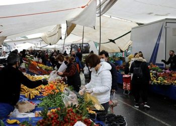 Araştırma: İstanbul’da yaşamanın maliyeti yüzde 50 arttı