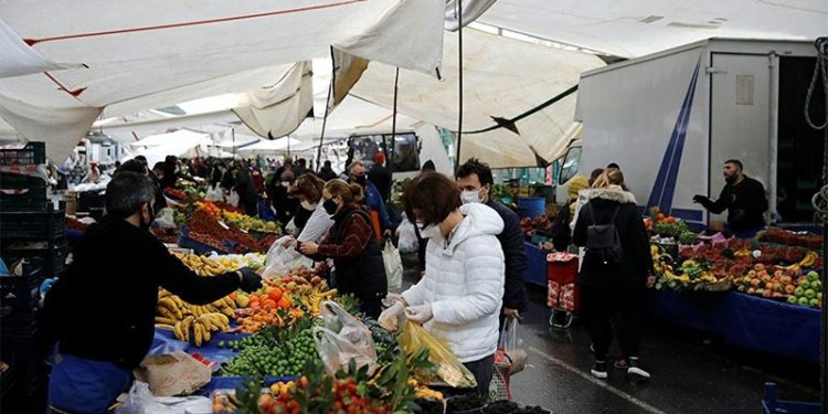 Araştırma: İstanbul’da yaşamanın maliyeti yüzde 50 arttı