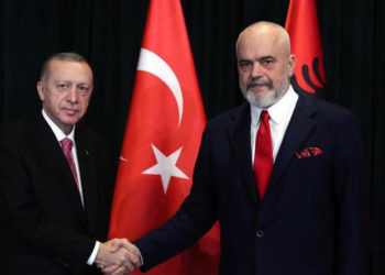 Arnavutluk Başbakanı: Gülen taraftarlarını Türkiye’ye vermeyi resmen reddettik