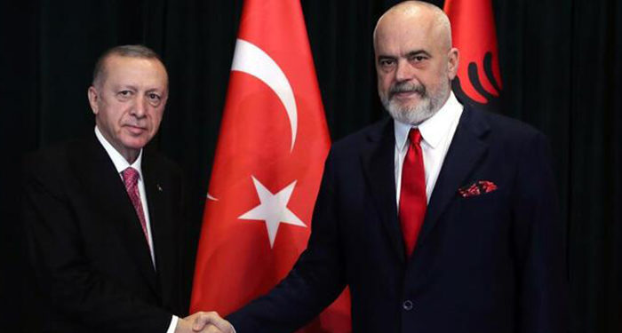 Arnavutluk Başbakanı: Gülen taraftarlarını Türkiye’ye vermeyi resmen reddettik