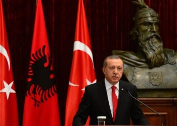 Arnavutluk Medyası: Hükümet Erdoğan’ın ziyaretine medya engeli koydu