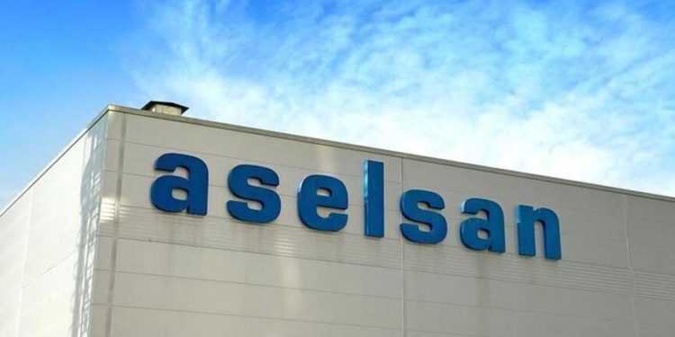 Aselsan, yeni yıl hediyesi olarak AKP’li şirketten 9 bin saat aldı