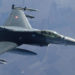 Atina: Türk F-16'ları Yunan adaları üzerinde uçtu