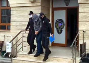 Avcılar'da doktora şiddet uygulayan kişi tutuklandı