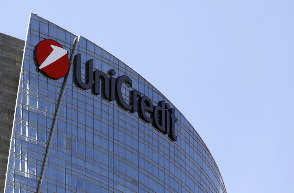 Avrupa bankası Unicredit’in 2022 için dolar tahmini