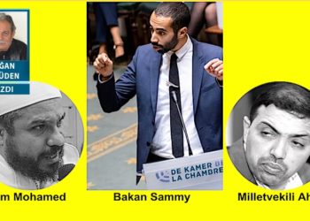 Avrupa başkentinde imam krizi...