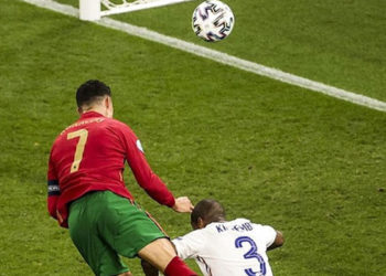 Avrupa'da 2021'e damga vuran 10 forvet