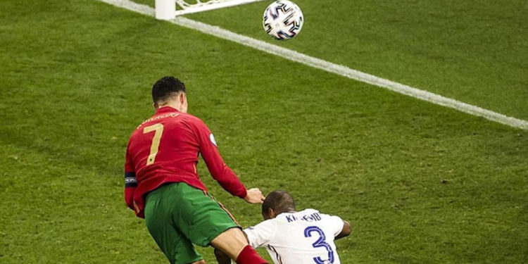 Avrupa'da 2021'e damga vuran 10 forvet