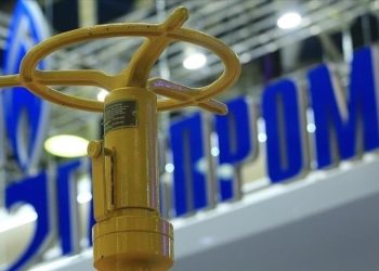 Avrupa'da yer altı depolama tesislerindeki doğalgazın yarısından fazlası tükendi