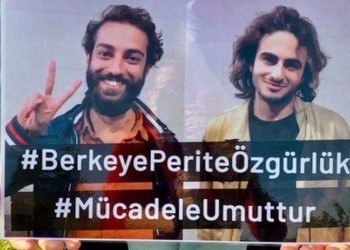 Avrupalı parlamenterlerden tutuklu Boğaziçi Üniversitesi öğrencileri için çağrı